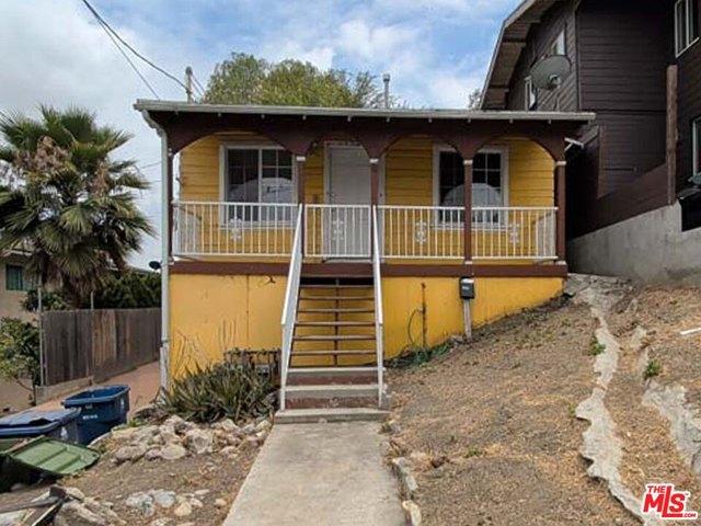 House for sale in Canoga Park, California