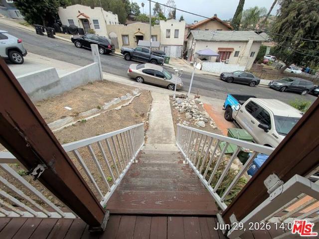 House for sale in Canoga Park, California