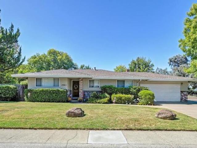House for sale in Carmichael, Sacramento County