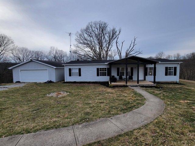 House for sale in Owenton, Kentucky