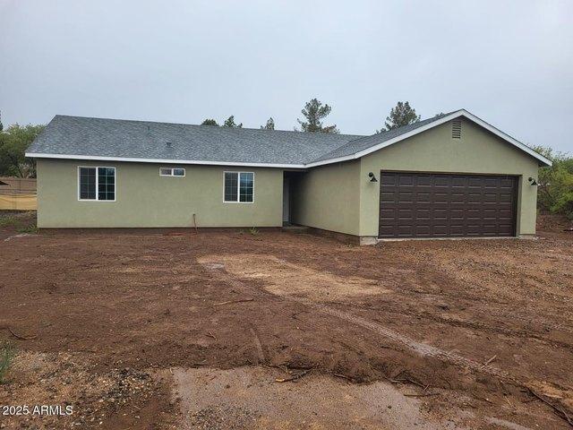 House for sale in Lake Montezuma, Arizona