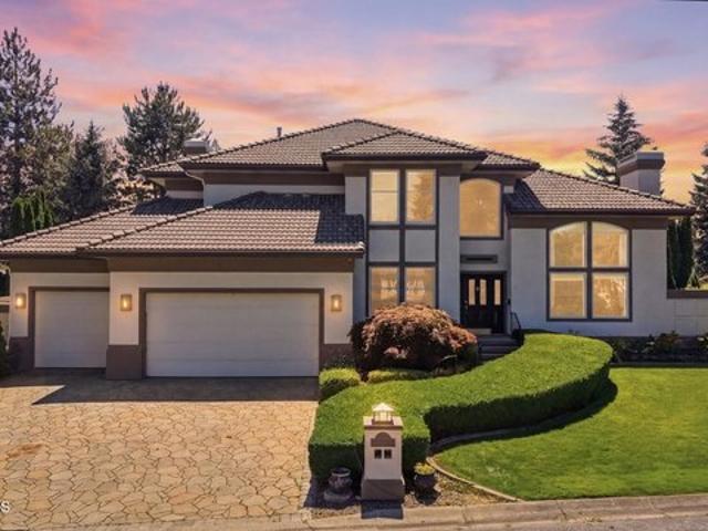 House for sale in Post Falls, Idaho
