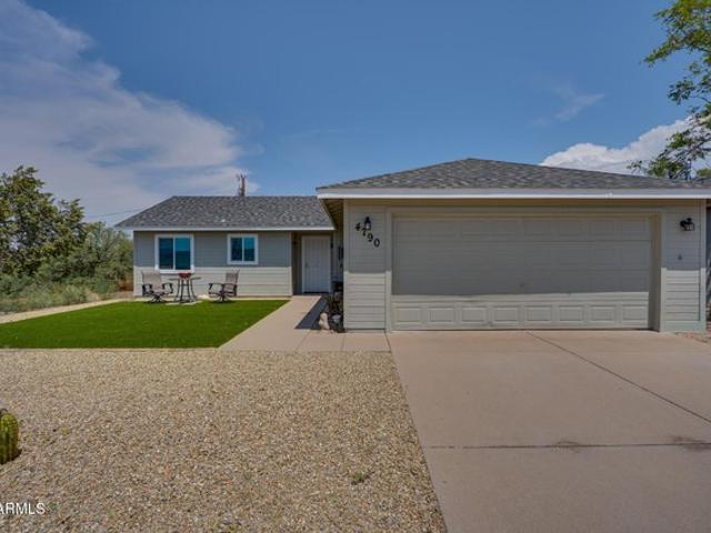 House for sale in Lake Montezuma, Arizona