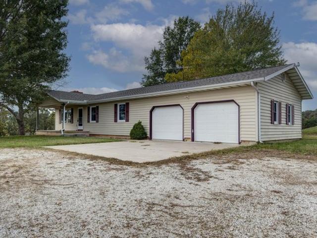 House for sale in Fair Grove, Greene County