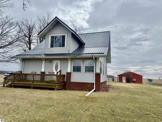House for sale in Gratiot, Michigan