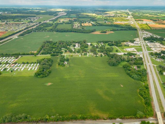 Land for sale in Norala Junction, Tuscumbia
