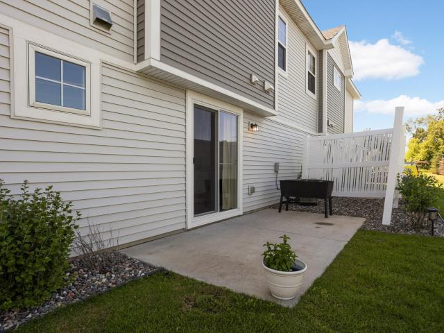 Townhouse for sale in Woodbury, Minnesota
