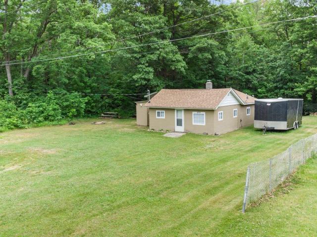 House for sale in South Branch, Michigan