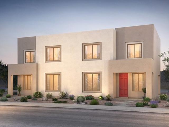 Townhouse for sale in Santa Fe, New Mexico
