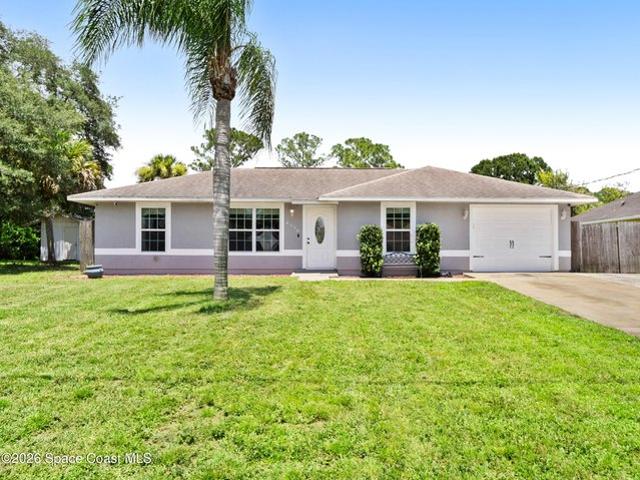 House for sale in Cocoa, Brevard County