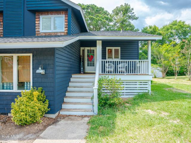 House for sale in Ash, North Carolina