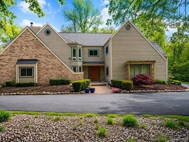House for sale in Williamston, Michigan