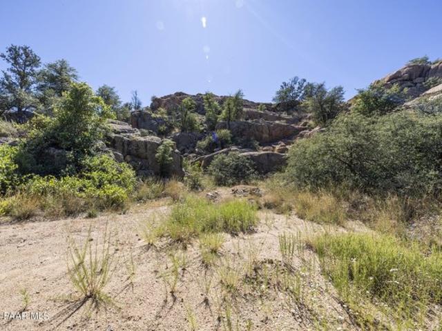 Land for sale in Prescott, Arizona