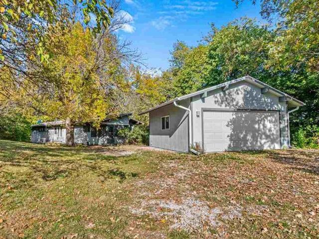 House for sale in Iowa City, Iowa