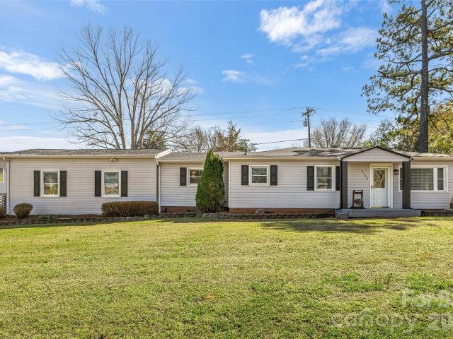 House for sale in Stanfield, North Carolina