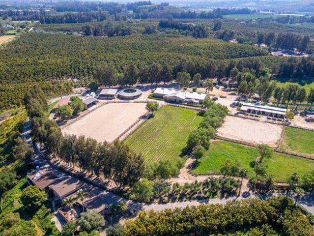 House for sale in Somis, California