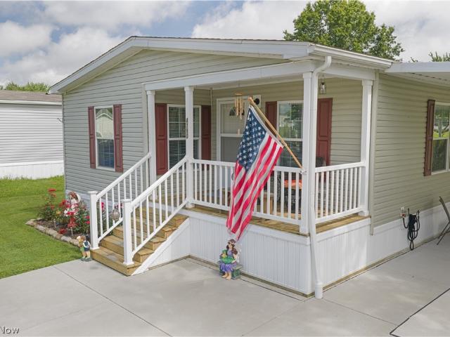 House for sale in Portage, Ohio