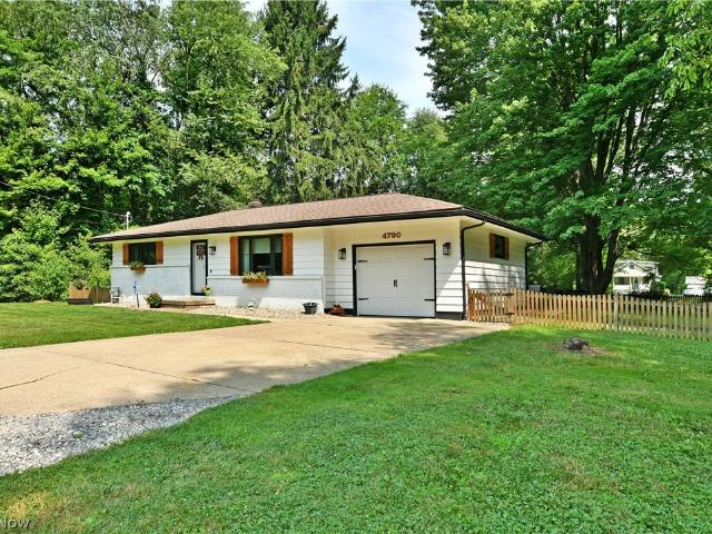 House for sale in Newton Falls, Ohio