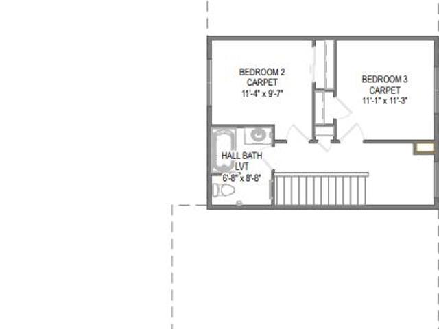 House for sale in Fitchburg, Wisconsin