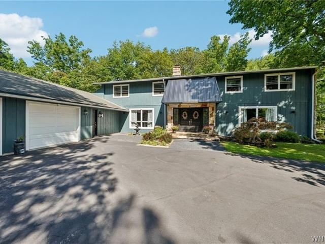 House for sale in Clarence, New York