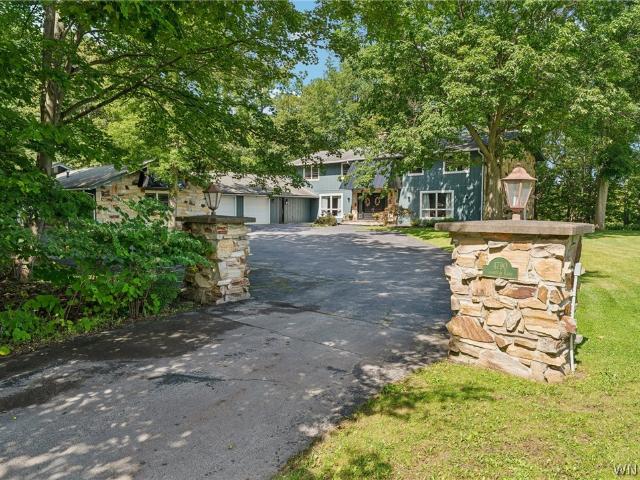 House for sale in Clarence, New York