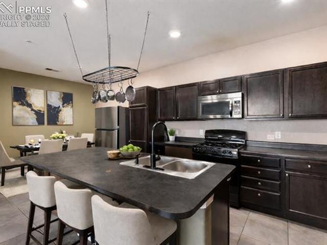 Condo for sale in Colorado Springs, Colorado