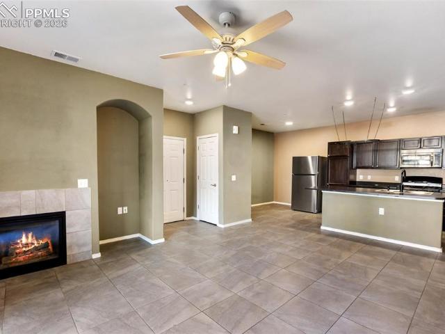 Condo for sale in Colorado Springs, Colorado