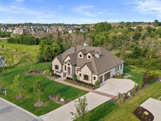 House for sale in Brookfield, Wisconsin