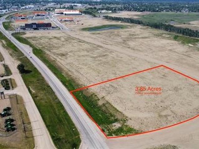 Land for sale in Saskatchewan
