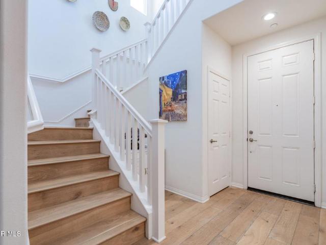 Townhouse for sale in Moorpark, California