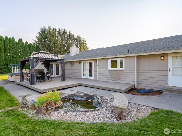 House for sale in Moses Lake, Grant County