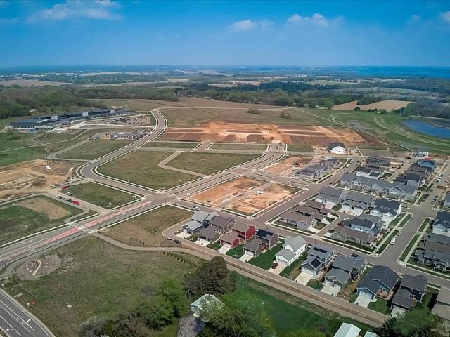 Land for sale in Fitchburg, Wisconsin