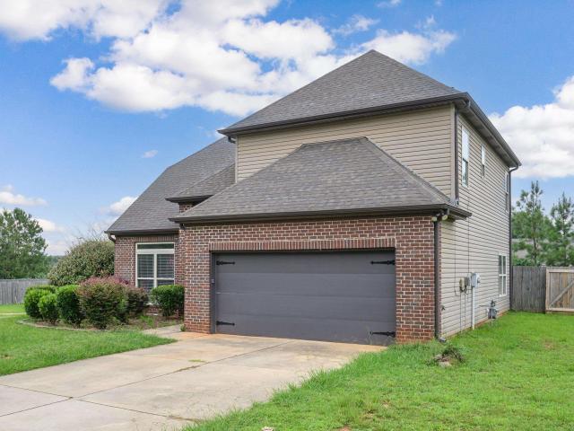 House for sale in Pinson, Alabama