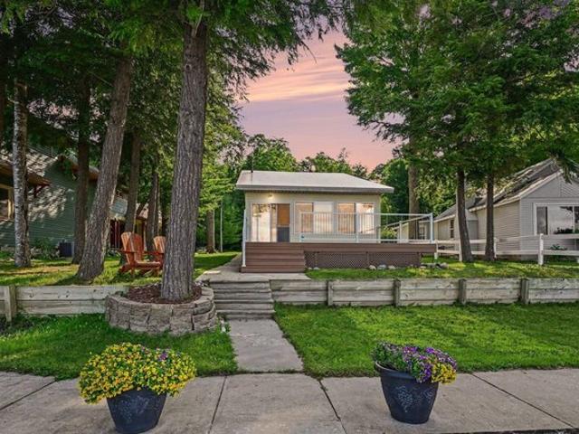House for sale in Kalkaska, Michigan