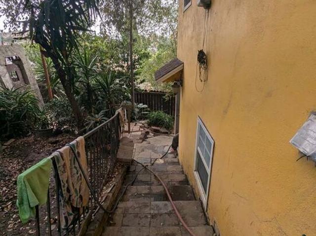 House for sale in Canoga Park, California