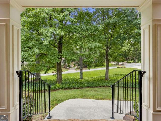 House for sale in Dunwoody, Georgia