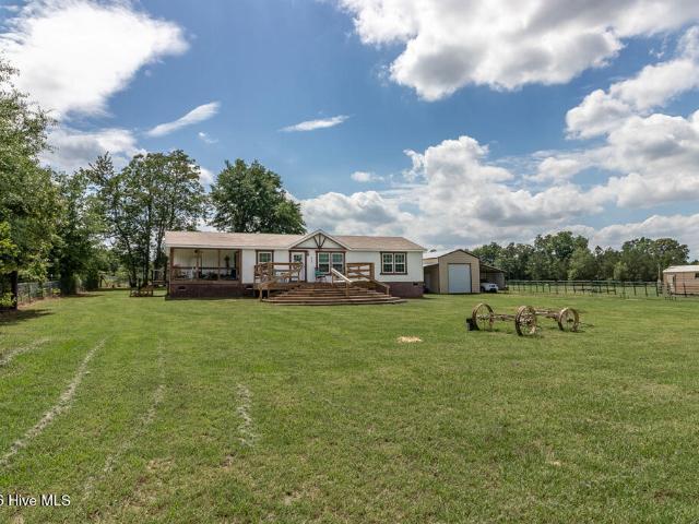 House for sale in Augusta, Georgia