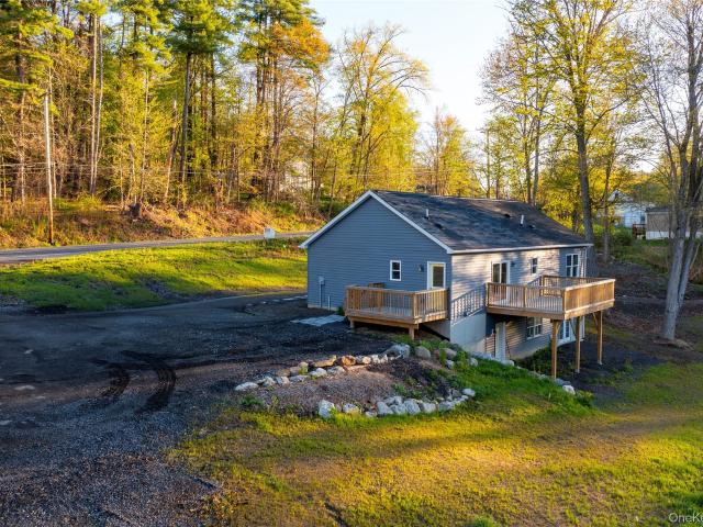 House for sale in New York