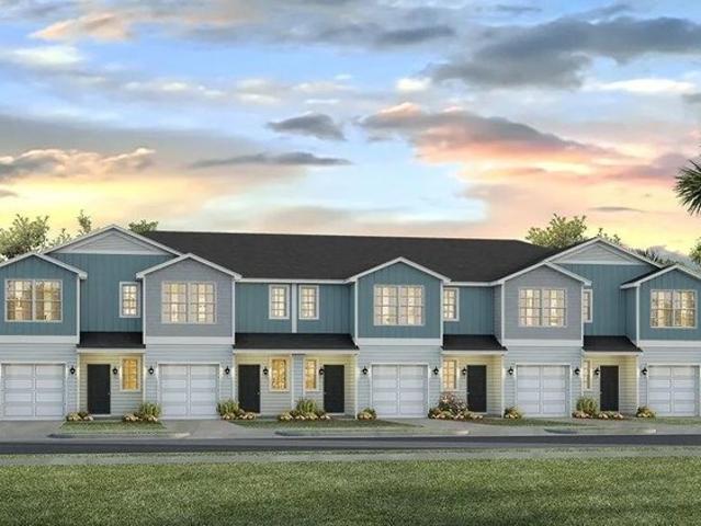 Townhouse for sale in Gulf Breeze, Florida