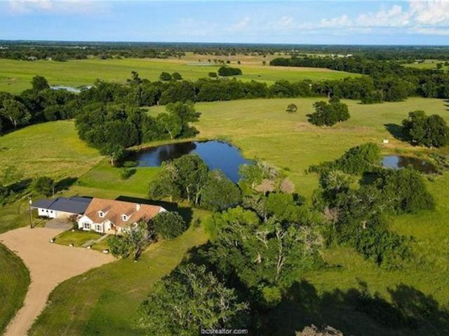 Farm for sale in Caldwell, Texas