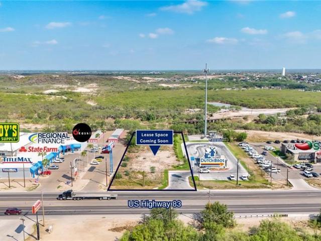 Property for rent in Rio Grande City, Texas