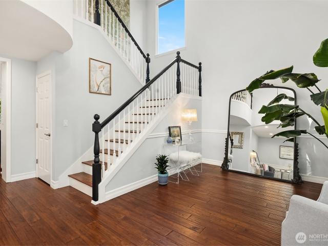 House for sale in Mukilteo, Washington