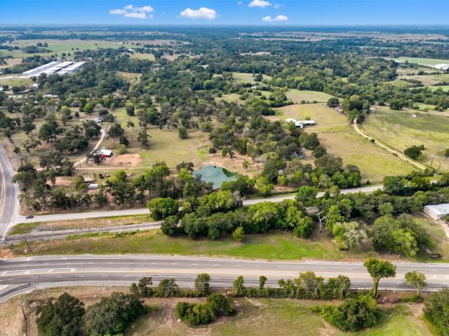 Land for sale in Prairie View, Texas
