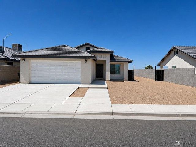 House for sale in Gadsden, Arizona