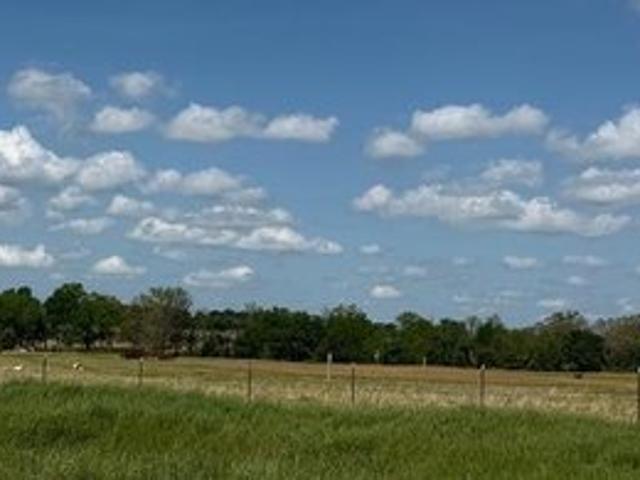 Farm for sale in Texas