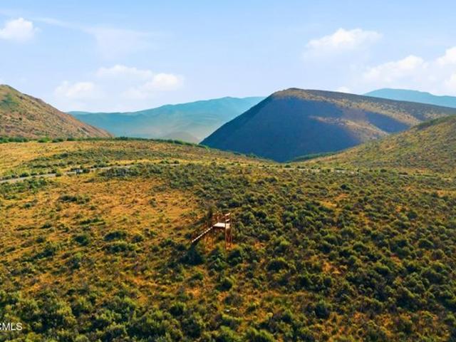Land for sale in Park City, Utah