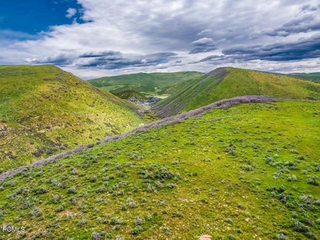 Land for sale in Park City, Utah