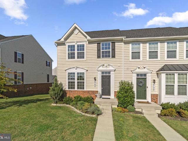 Townhouse for sale in Linton at Ballenger, Ballenger Creek