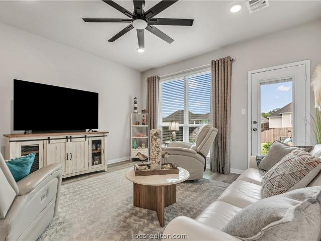 House for sale in Bryan, Texas