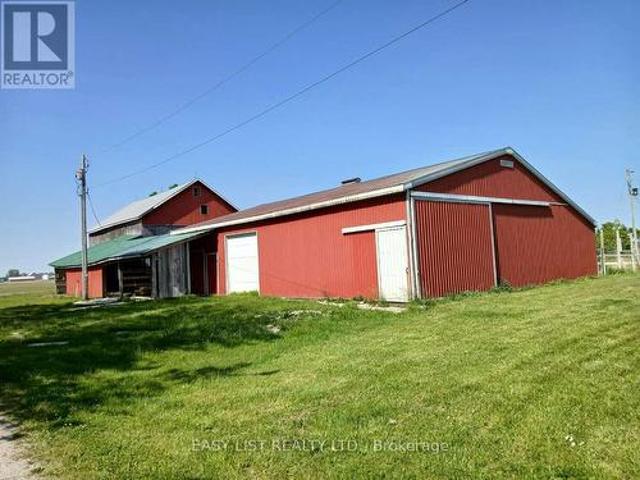 Farm for sale in Dawn-euphemia, Ontario